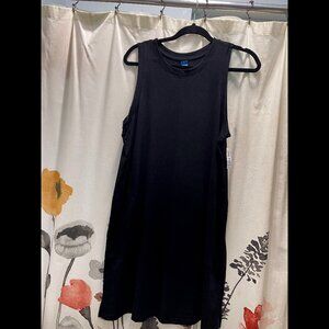 Old Navy Cotton Tank Dress